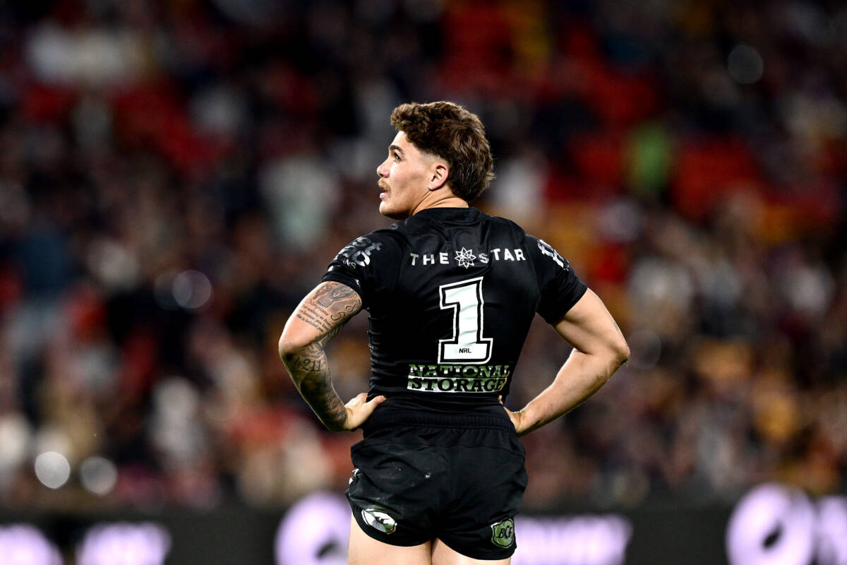 Article image for Footy Tipping | Presenter’s tips for Round 21