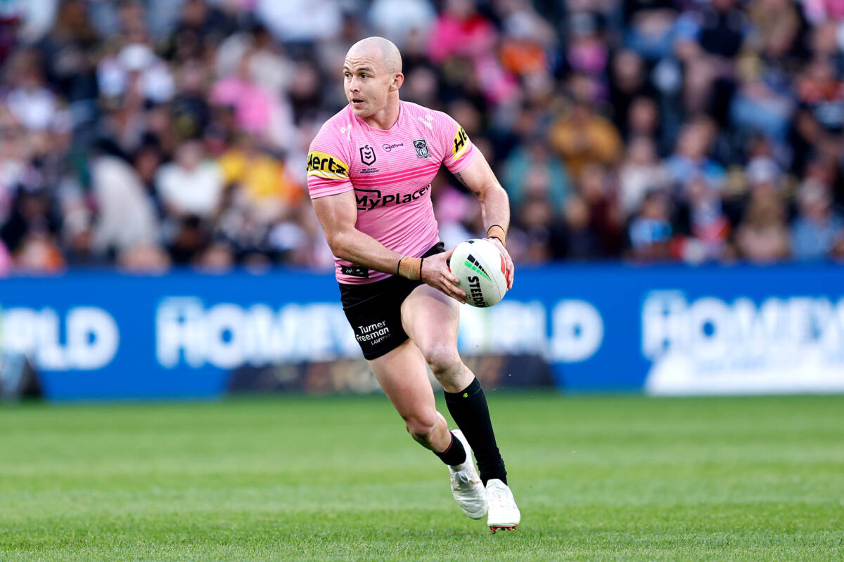 Article image for FOOTY TIPPING | Presenter tips for Round 18