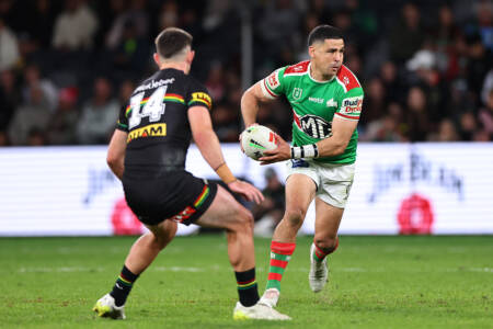 ‘He knew he’d done the wrong thing’ Cooper Johns verdict on the Cody Walker kicking incident