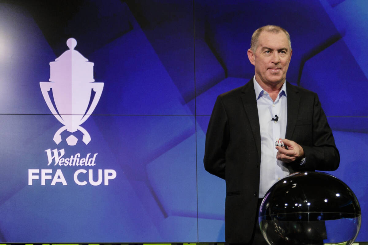 Article image for ‘Please restrict it’- Socceroos legend’s plea following probable CTE diagnosis