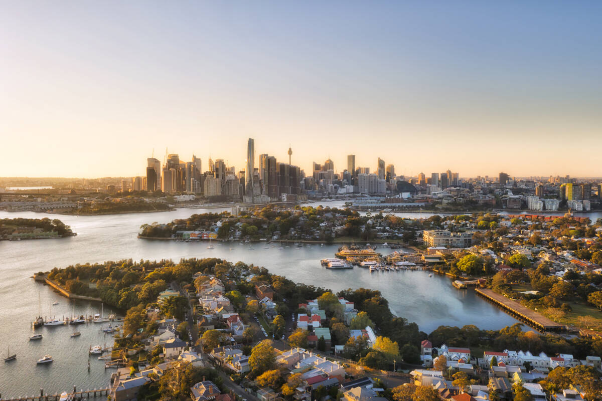 Article image for ’10-1′ – Have your say on Sydney’s BEST suburb