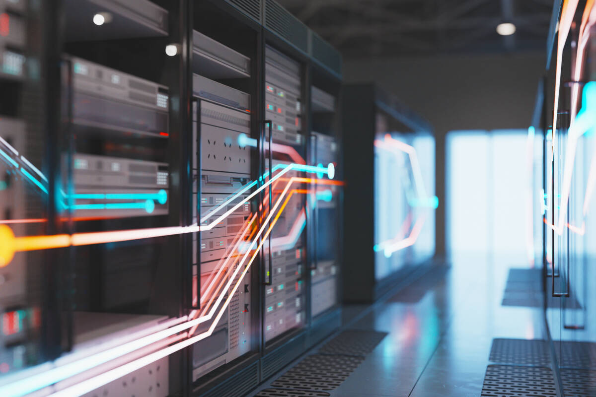 Article image for ‘Government involvement’ – Calls mount to secure increasingly critical infrastructure