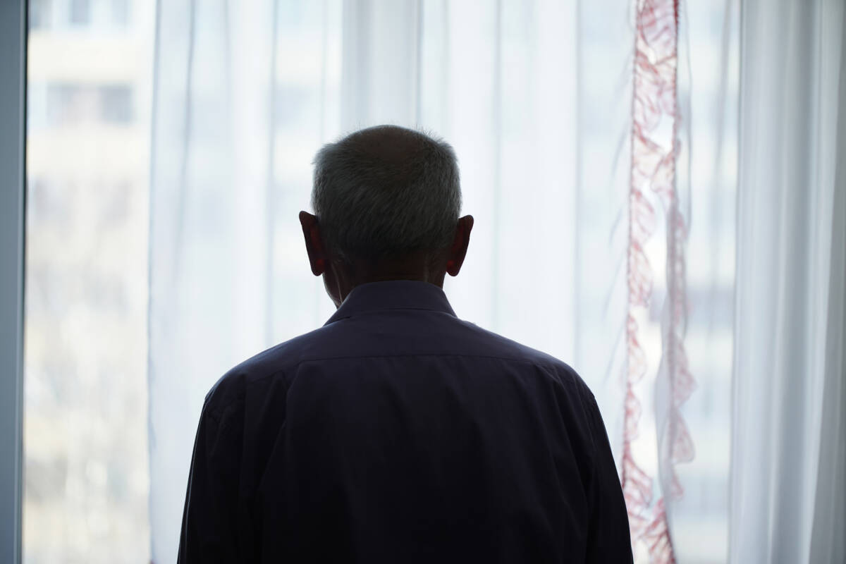 Article image for “$200 for 15 minutes” – Australia’s Aged Care minefield