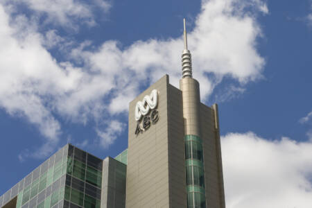 ‘Farcical’ – ABC issues statement over skit targeting Gina Rinehart