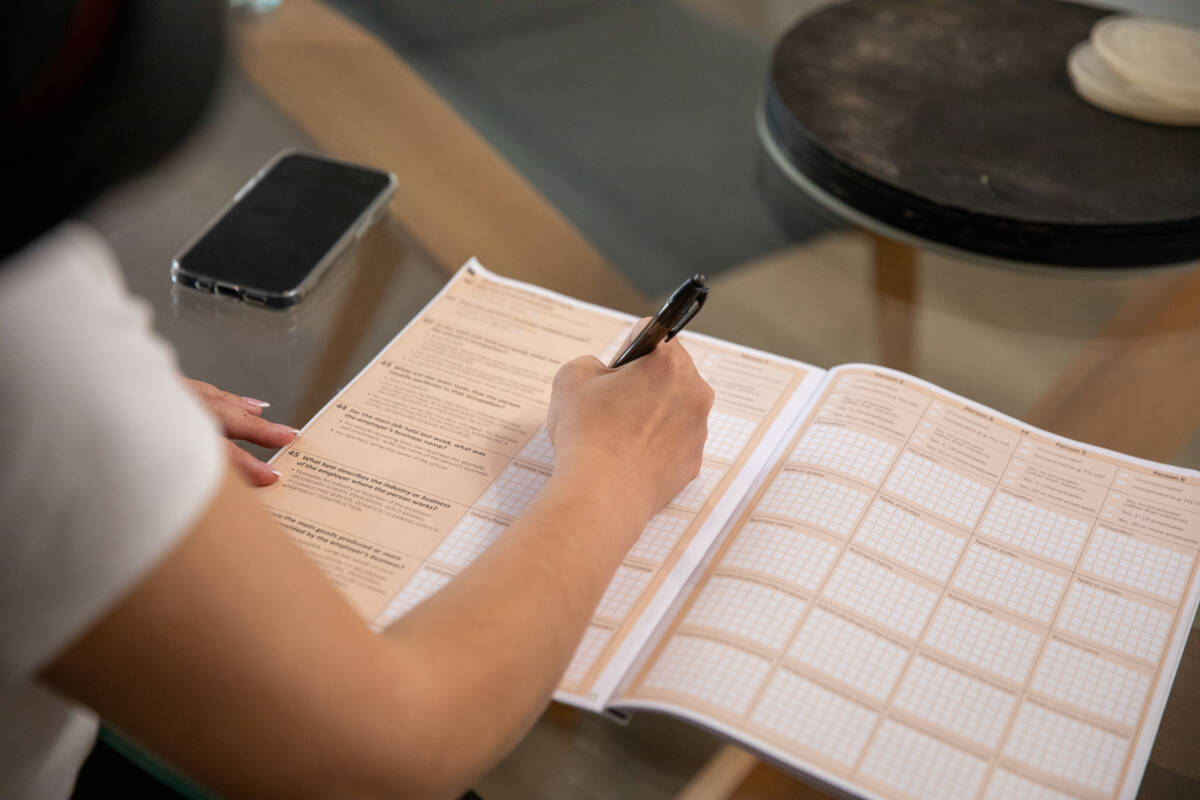 Article image for ‘Does the Census matter?’ – Is the ‘snapshot of the nation’ necessary?
