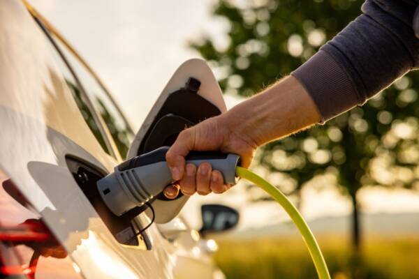 'Doubled' - Record EV surge hits Australia as fuel prices spike