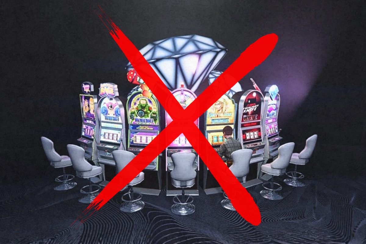 Article image for ‘Woke nanny state’ – Aussie gamers blocked from fake casino