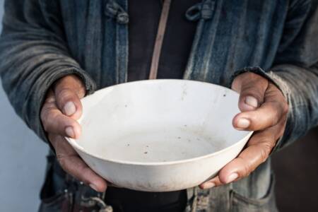 ‘Going hungry’ – Data exposes how Aussies are struggling to put food on the table