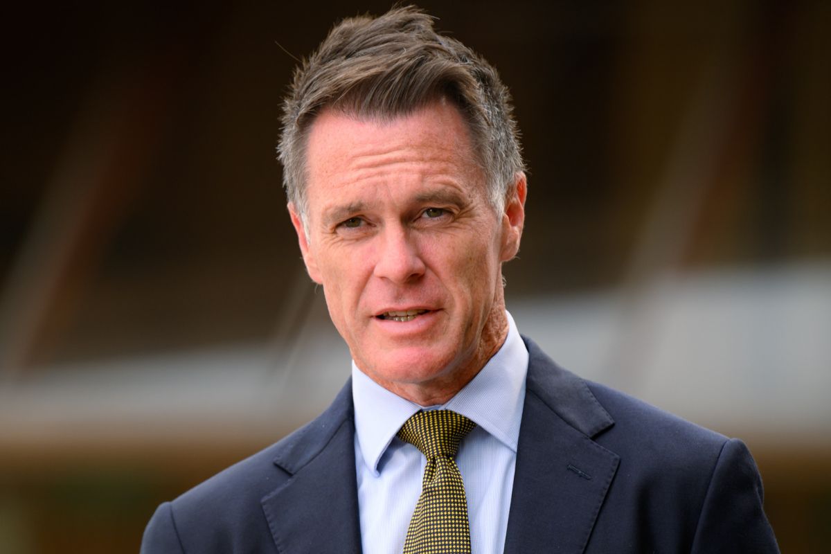 Article image for ‘Dropping the ball’ – NSW Premier urged to close DV Loophole