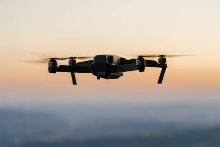 ‘Concerning’ – Unidentified drone sightings surge near defence hubs