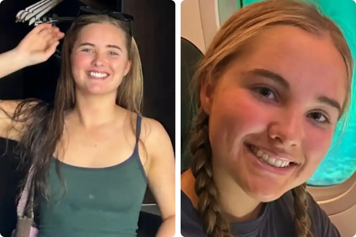 Article image for ‘Still missing’ –  Desperate search for 18-year-old hiker continues