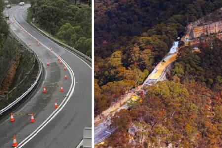 LATEST – Vision of Victoria Pass closure & upgrades