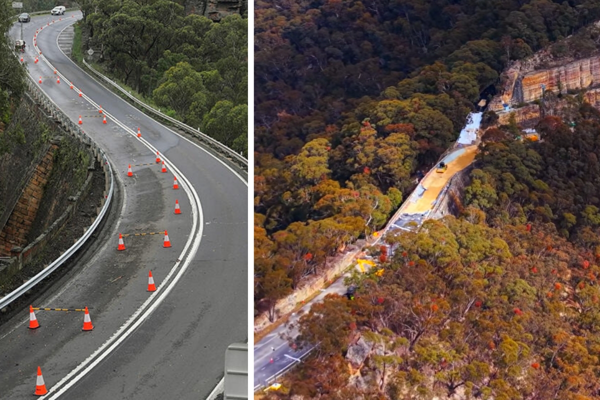 Article image for LATEST – Vision of Victoria Pass closure & upgrades