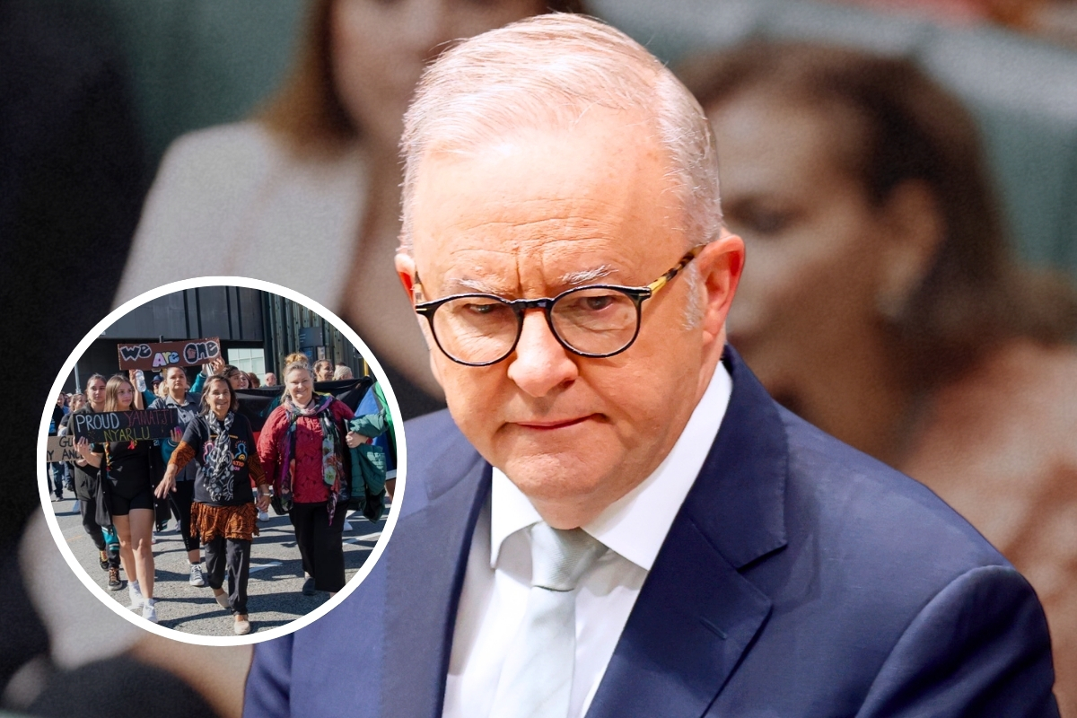 Article image for ‘Political rort’ – PM hands $2.2 Billion to activists