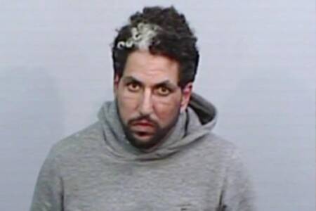 ‘Wanted’ – Manhunt launched after Sydney cafe crash