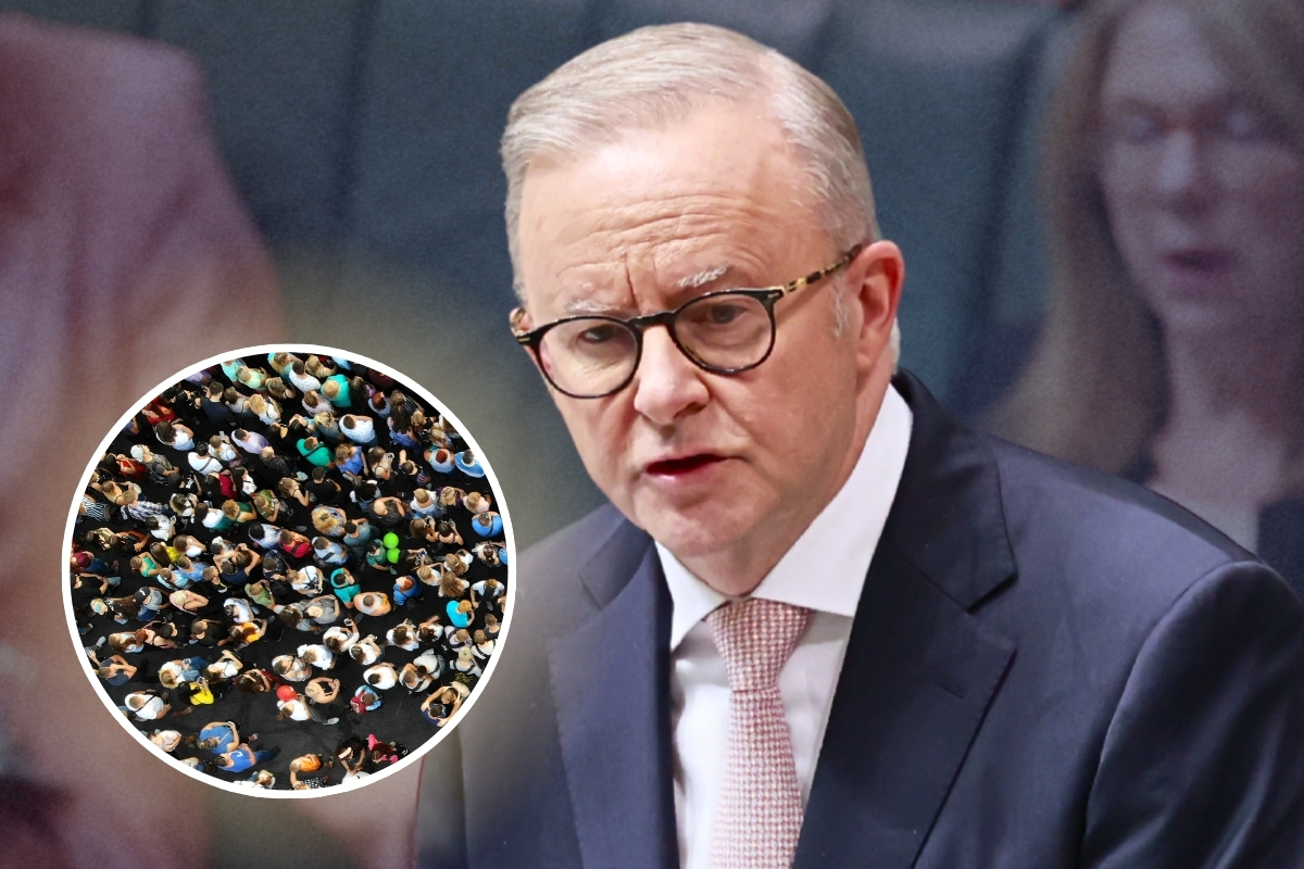 Article image for ‘Every 56 seconds’ – Migration tracker exposes Albo’s problem