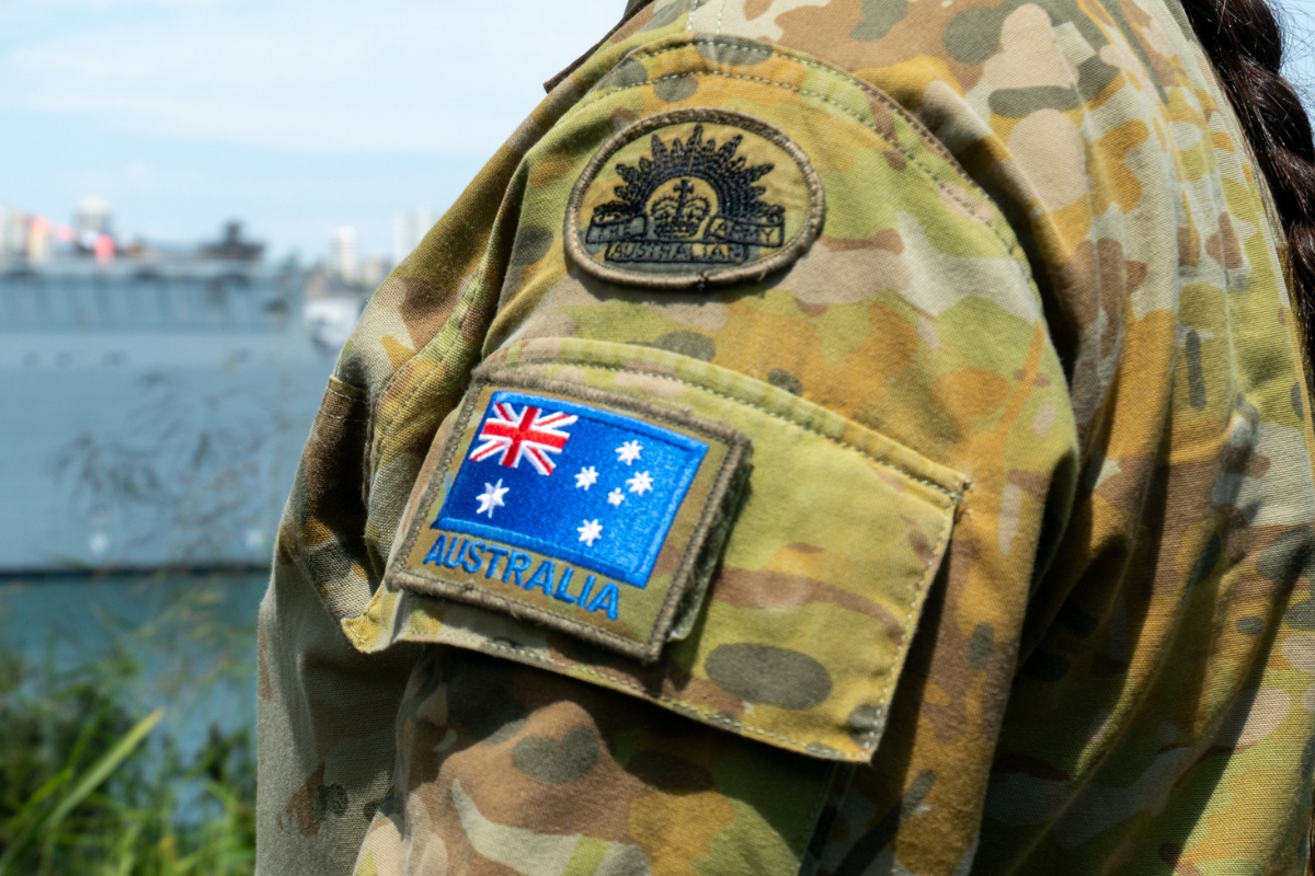 Article image for ‘Hang your head in shame!’ – Minister grilled over handling of veterans