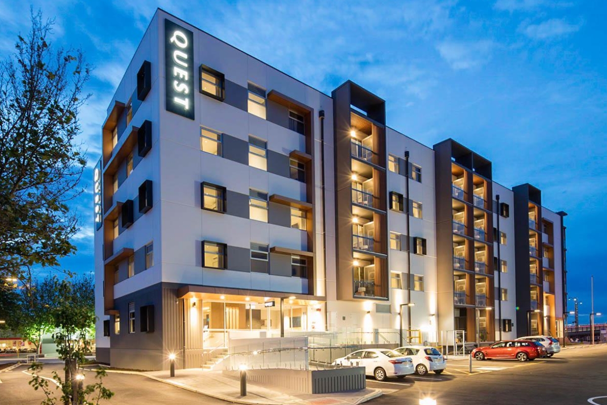 Article image for EXCLUSIVE – Quest Hotels customers impacted by data breach