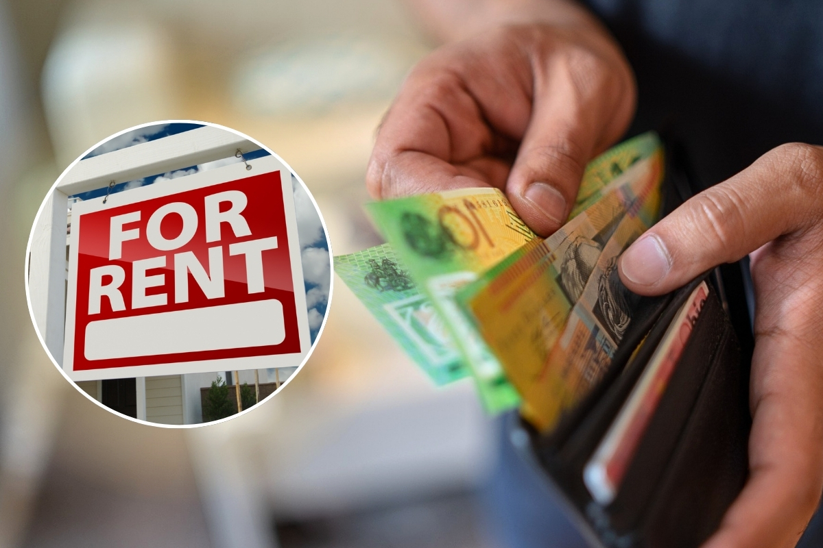 Article image for ‘$175 extra a week’ – Rents rising after budget broken promises