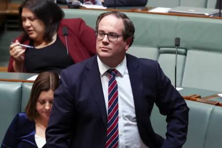 ‘Sack him’ – Mum of dead soldier attacks embattled Minister