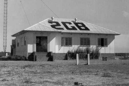‘100 years’ – A deep dive into the history of 2GB