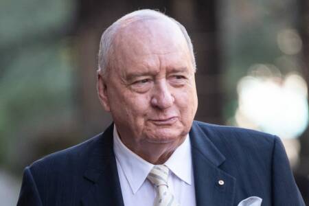 Jason Morrison to testify in Alan Jones trial