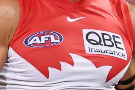 ‘Trial by media’ – Levy urges calm amid Sydney Swans drama