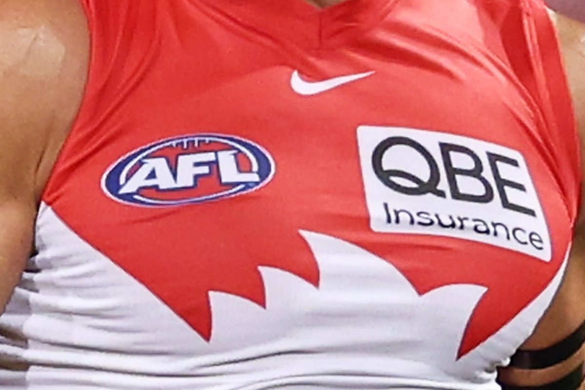 Article image for ‘Trial by media’ – Levy urges calm amid Sydney Swans drama