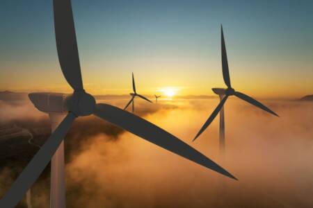 ‘Blockade crew’ – Local community fights back against new renewables project