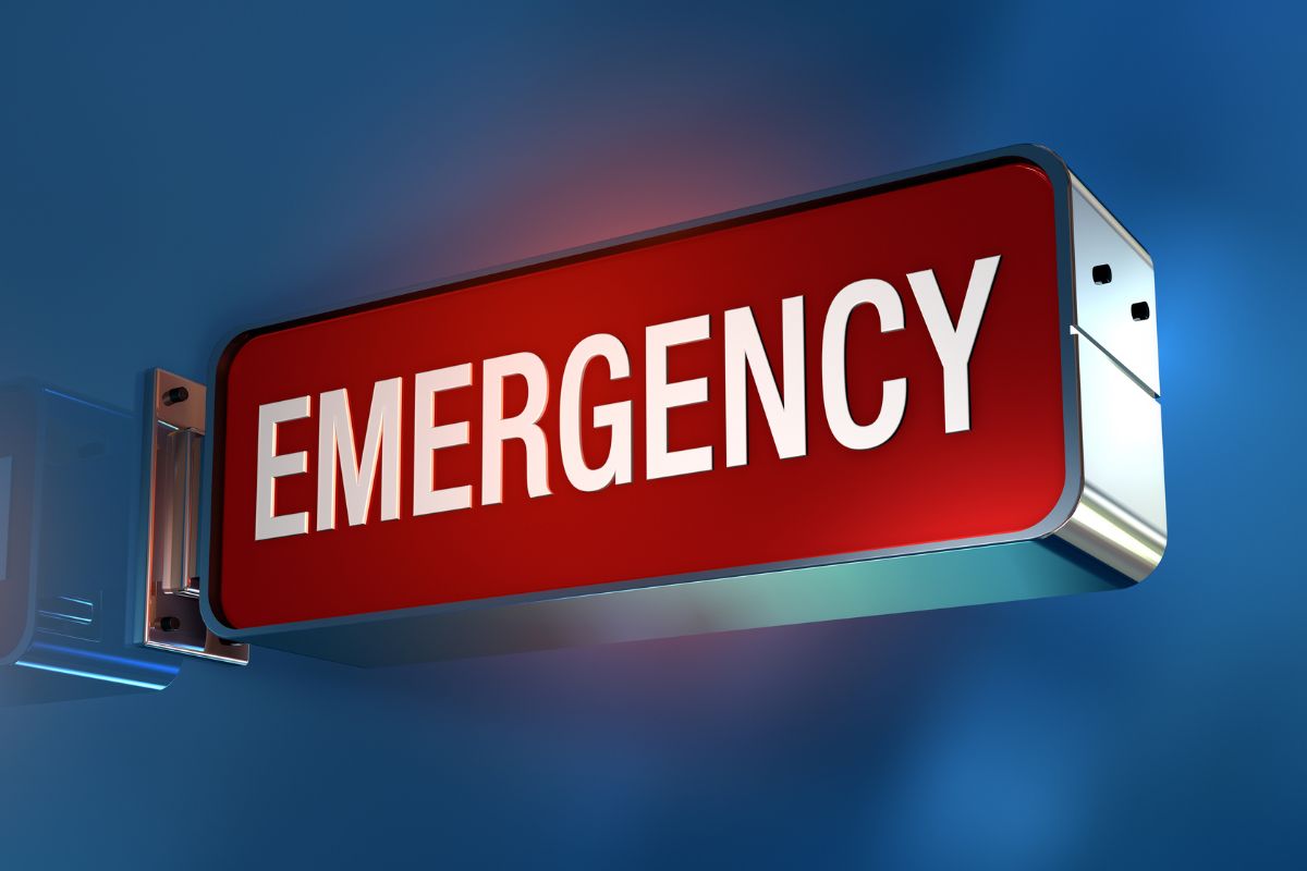 Article image for ‘My last resort’ – Caller’s desperate plea to 2GB while stuck in waiting room