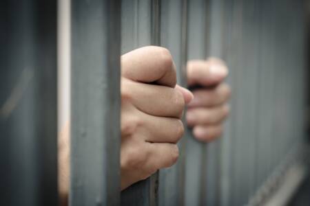‘Male at birth’ – Violent offender living alongside women in prison system