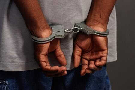 ‘Visa shocker’ – Amputee basher allowed to stay