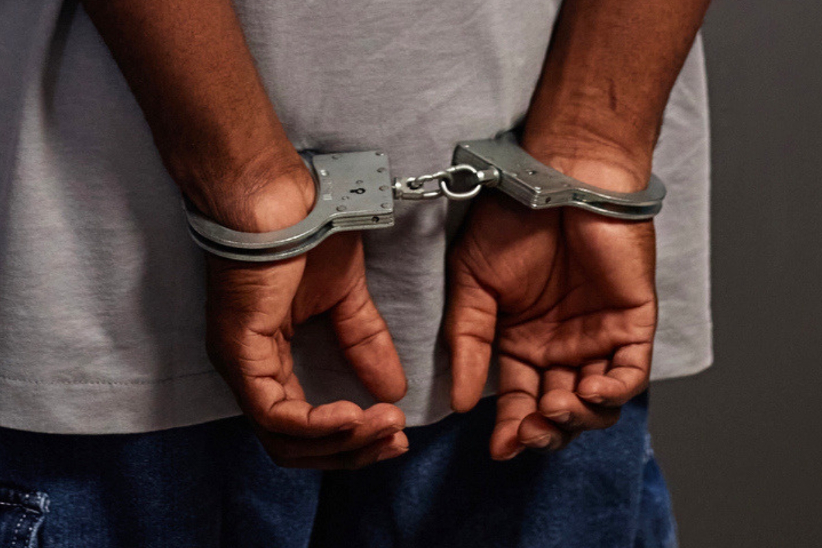 Article image for ‘Visa shocker’ – Amputee basher allowed to stay