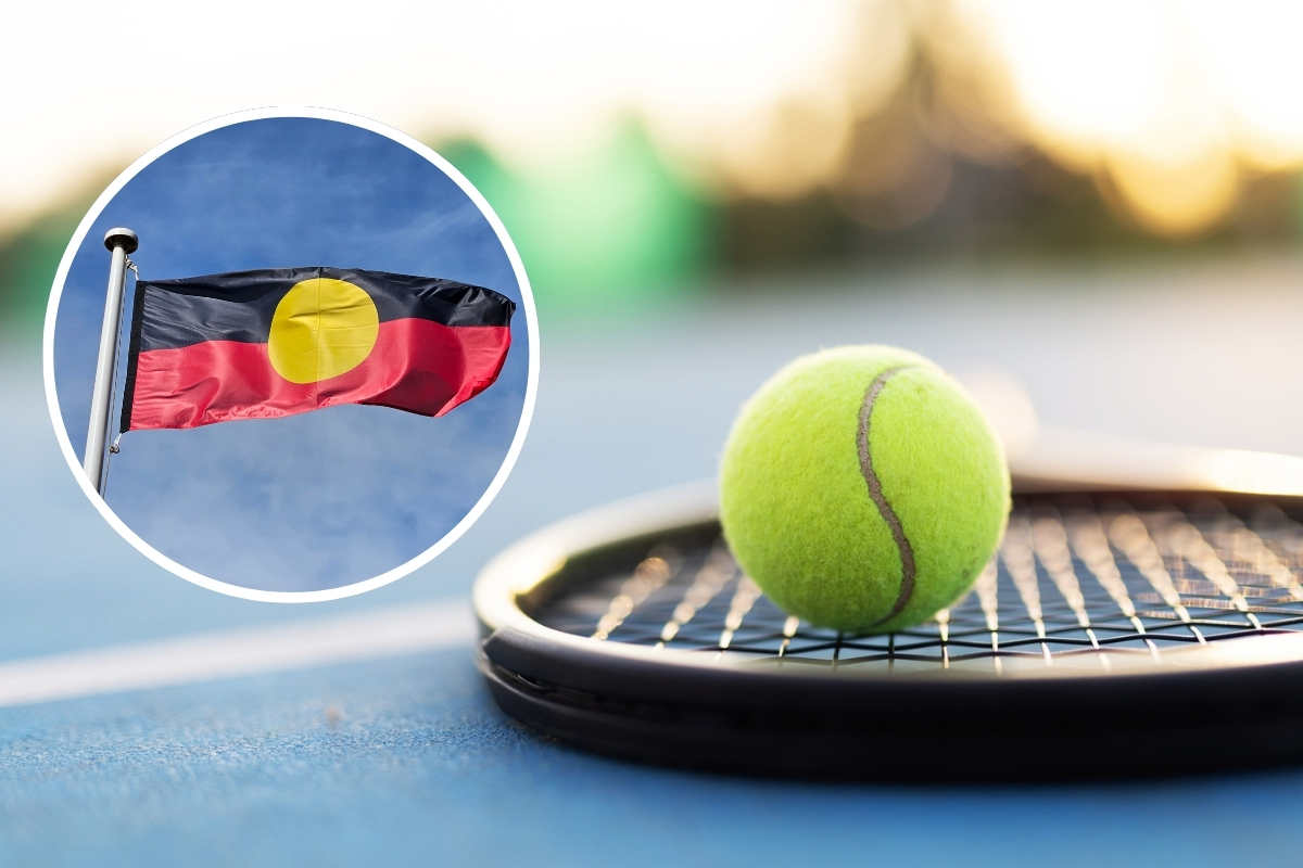 Article image for ‘Save our club’ – Tennis players evicted after land claim