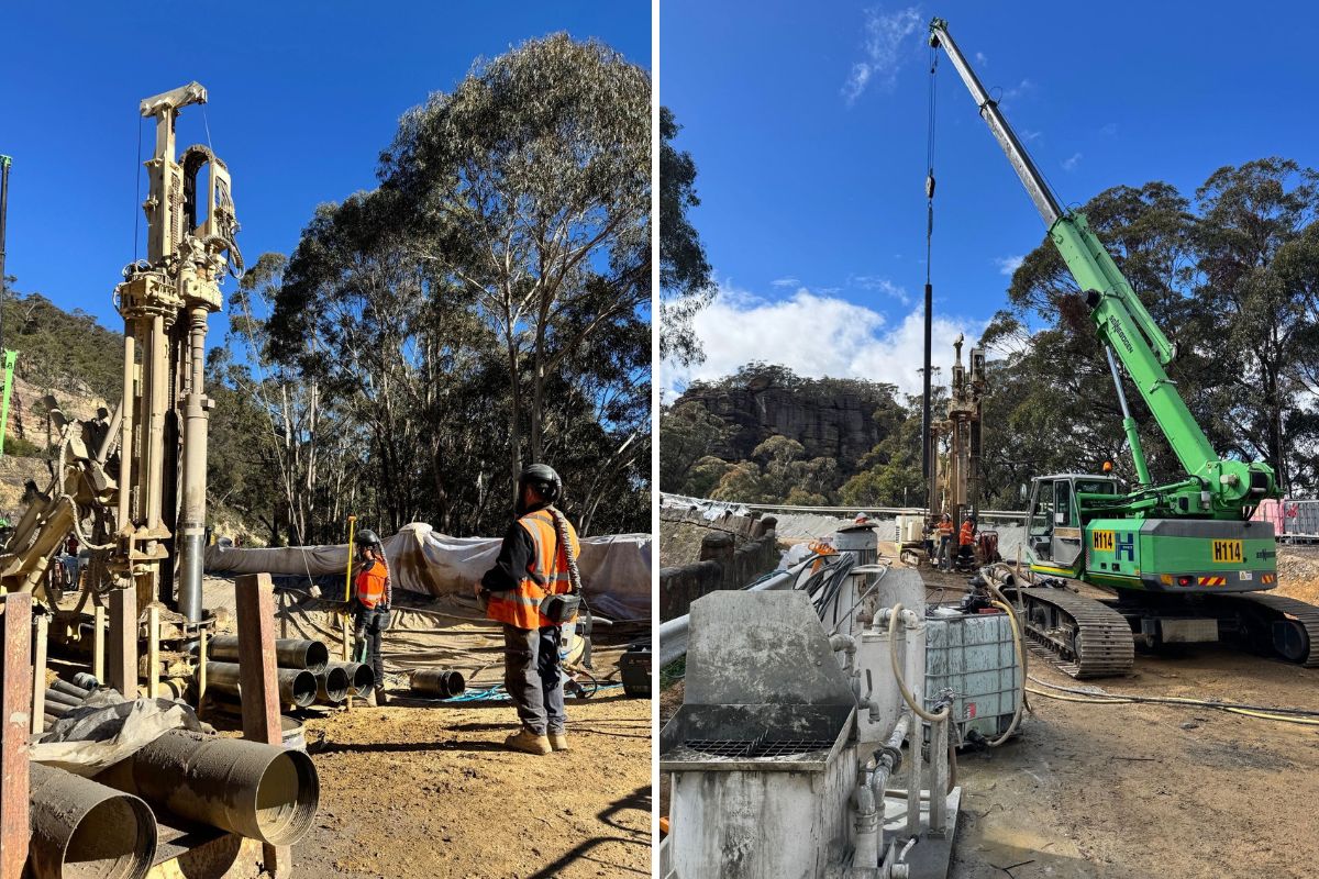 Article image for Latest on Victoria Pass road closure