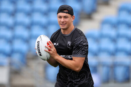 ‘Are they too old?’ – MG and Hawsey debate the Chiefs big signings