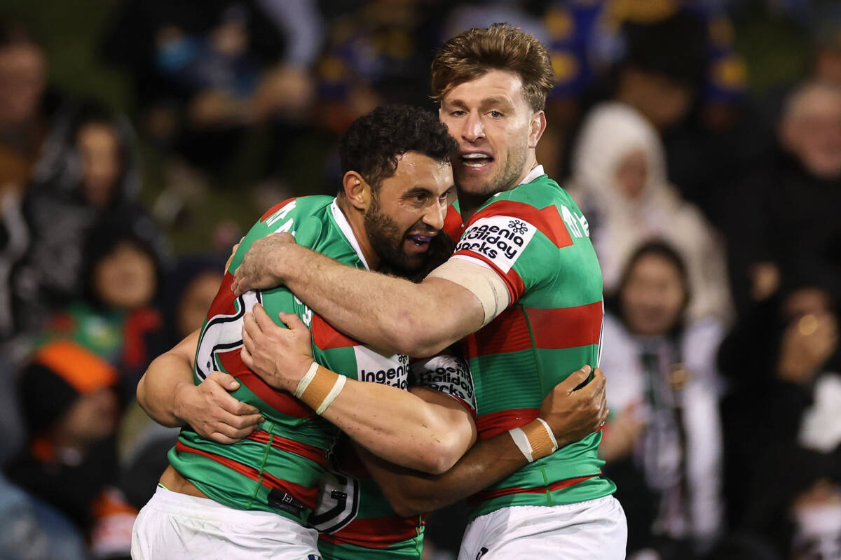 Article image for FOOTY TIPPING | Presenter Tips for Round 26