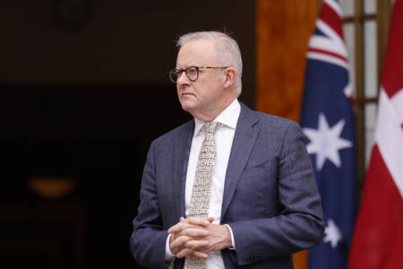 ‘Arrogance and gaslighting’ – Albanese has turned his back on everyday Australians