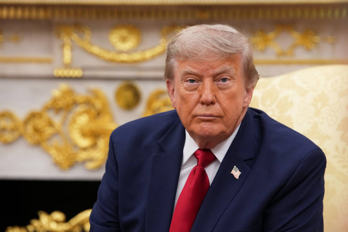 Article image for ‘Animosity-coloured glasses’ – Michael’s take on the international response to Trump’s Iran war