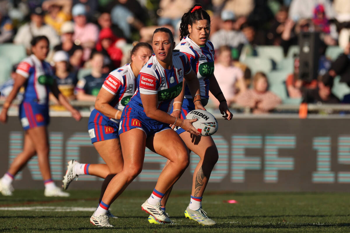 Article image for ‘Sort this out’ – NRL scheduling comes under fires