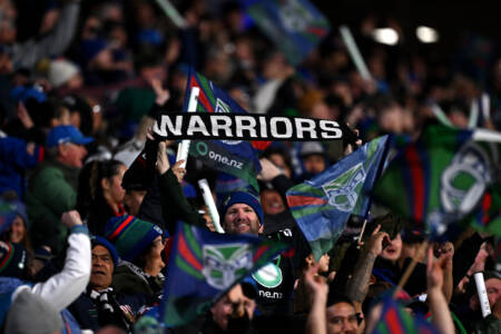 ‘They’re passionate’ – The team whose fans bought the most grand final tickets