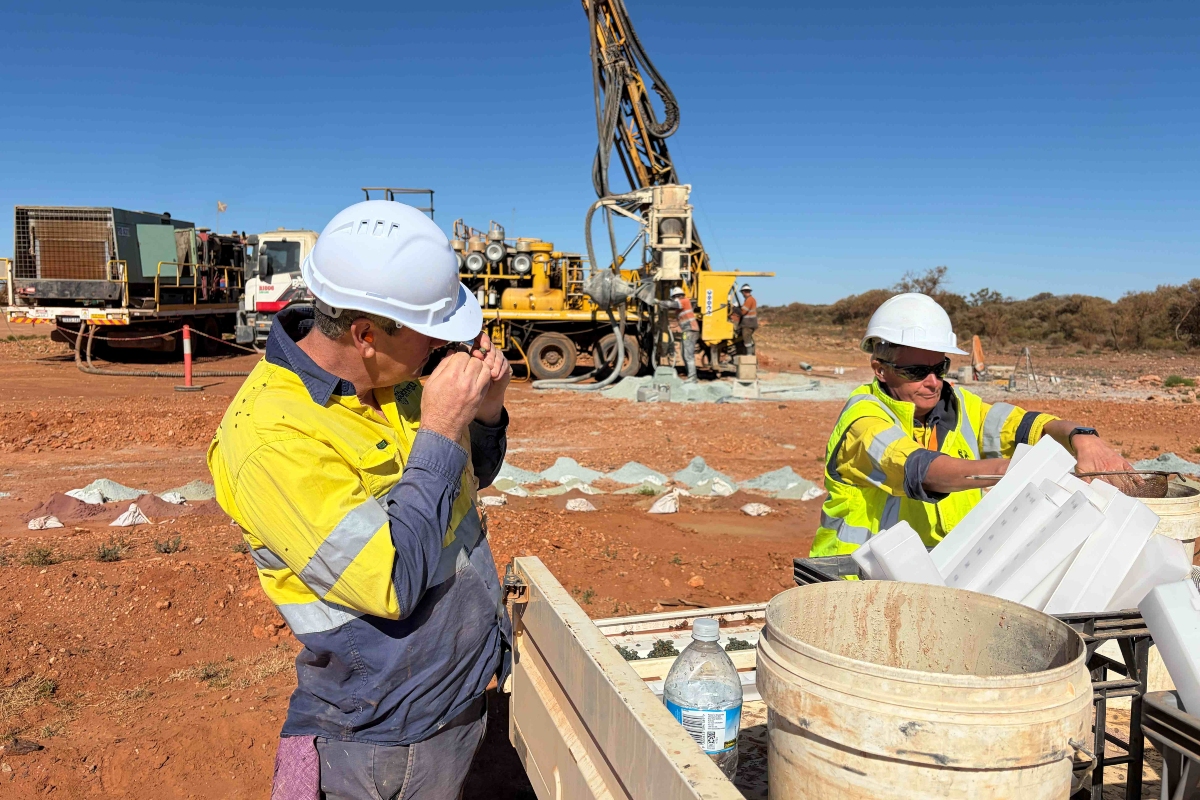 Article image for Great Southern Mining: It goes deep – Laverton gold play grows serious legs!