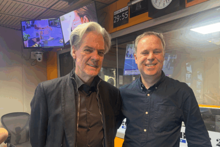 Cold Chisel legend opens up on the album that took 30 years to make