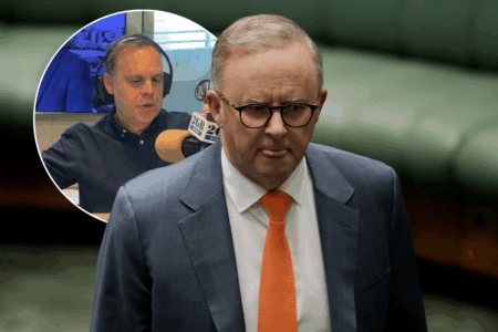 ‘They don’t care’ – The latest incident proving our politicians are out of touch