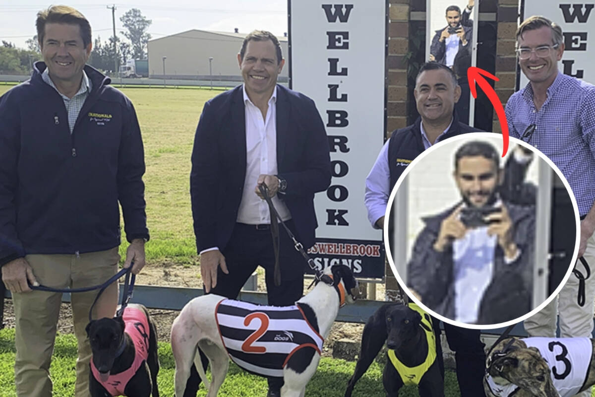 Article image for EXCLUSIVE – Why did ICAC target want pic deleted ?