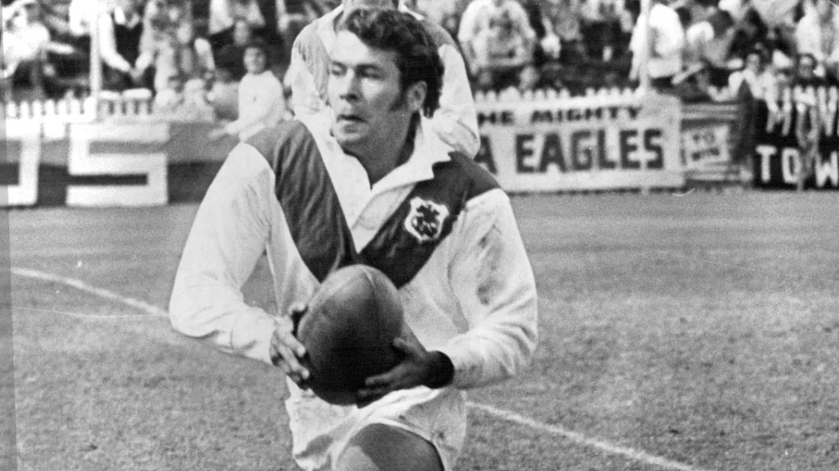 Article image for Remembering Dragons legend Billy Smith