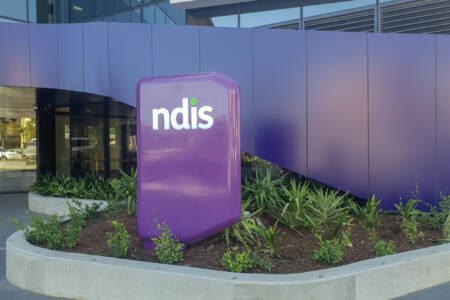 Calls for NDIS means test despite federal government ruling it out