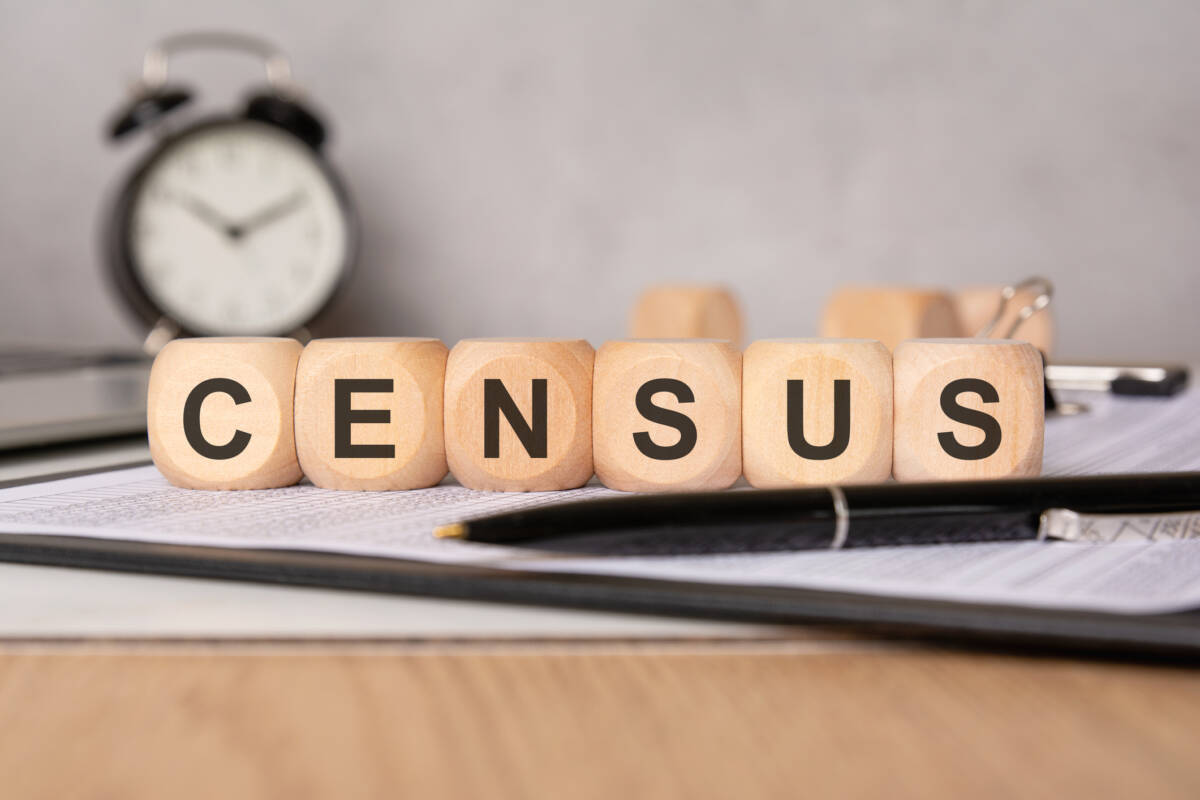 Article image for ‘They already know’ – The case against the need for a census