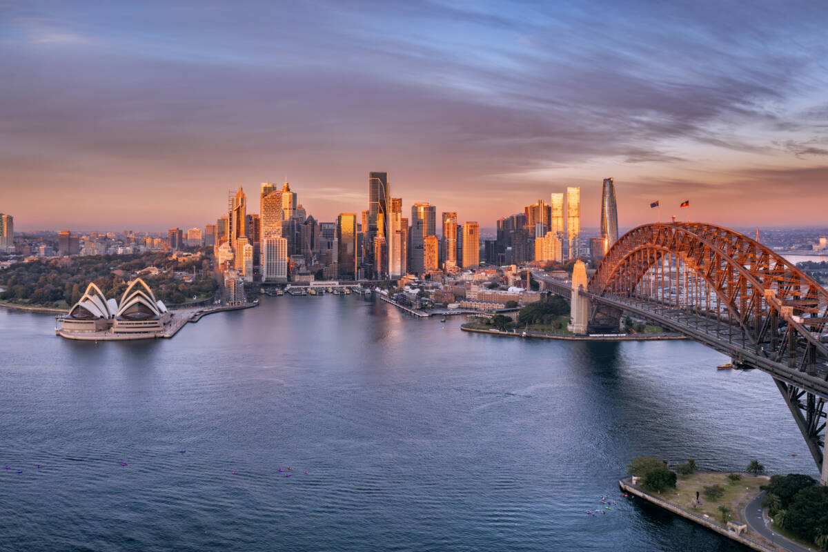 Article image for ‘Sydney is full’ – The hard call our politicians need to make