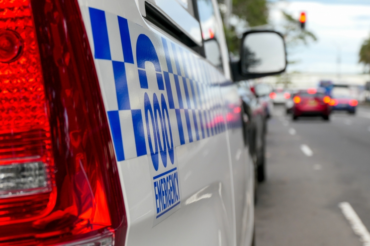 Article image for EXCLUSIVE – Police intercept suspected kill car